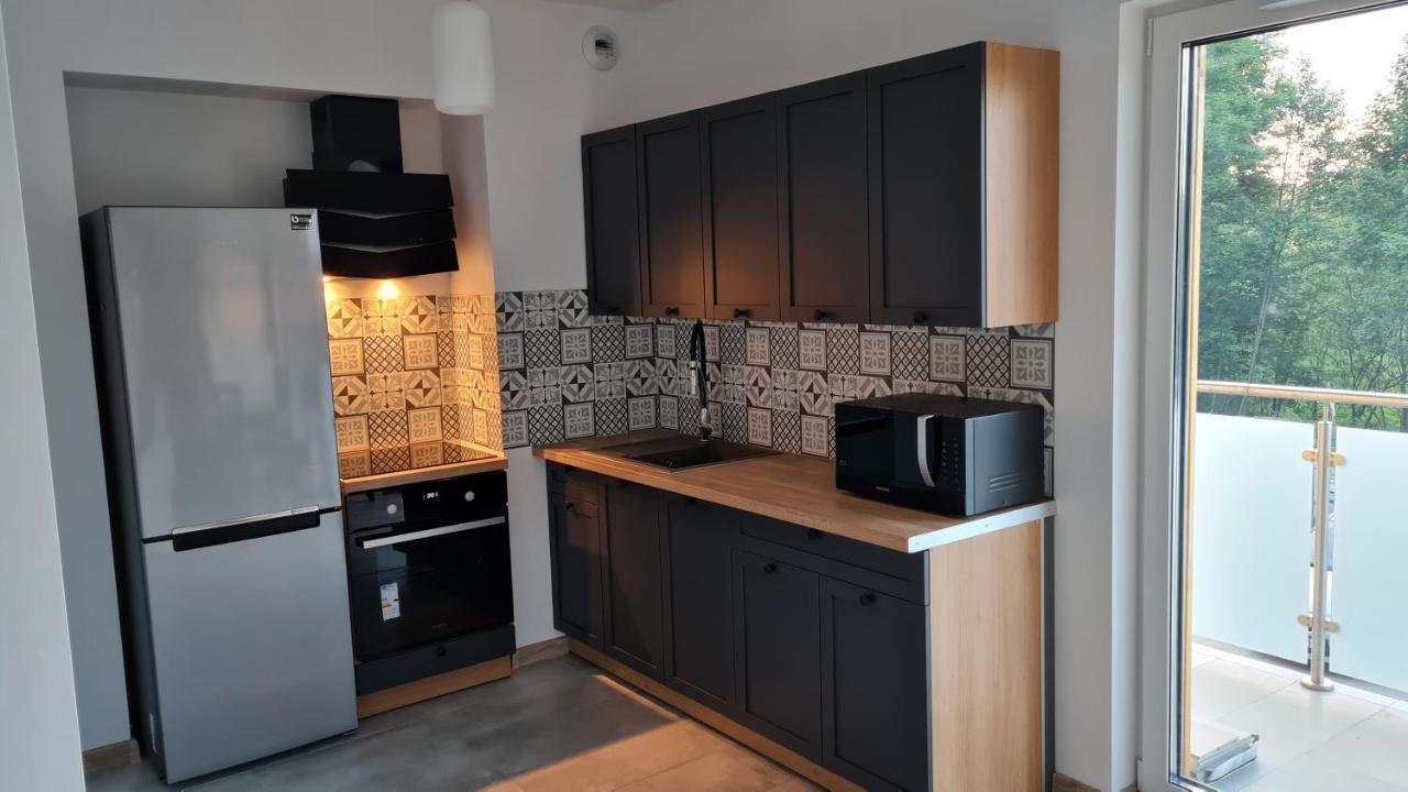 Apartament Cieplice One Jelenia Góra Exterior foto