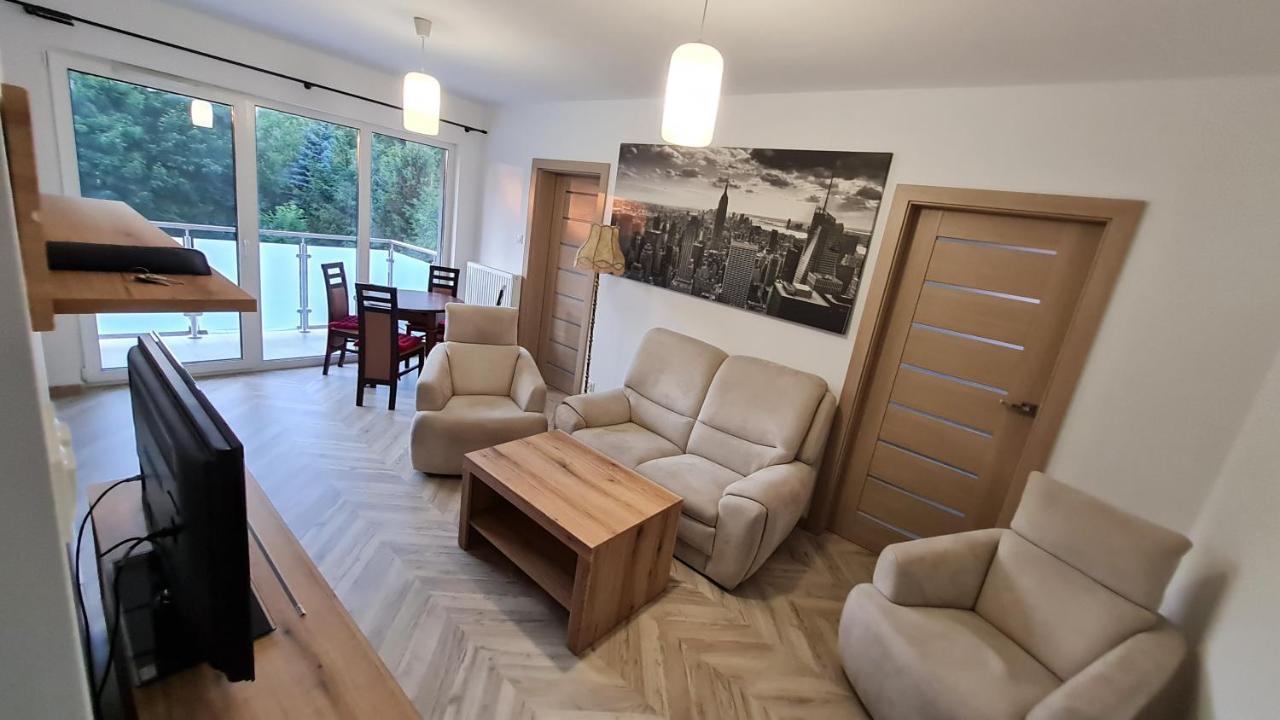 Apartament Cieplice One Jelenia Góra Exterior foto