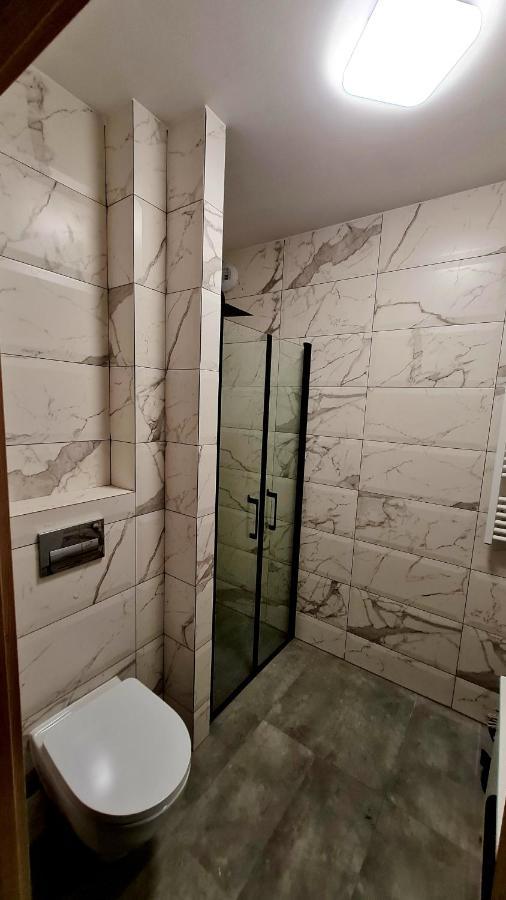 Apartament Cieplice One Jelenia Góra Exterior foto